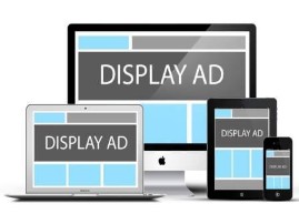 Display ad