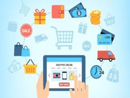 Ecommerce Website Development